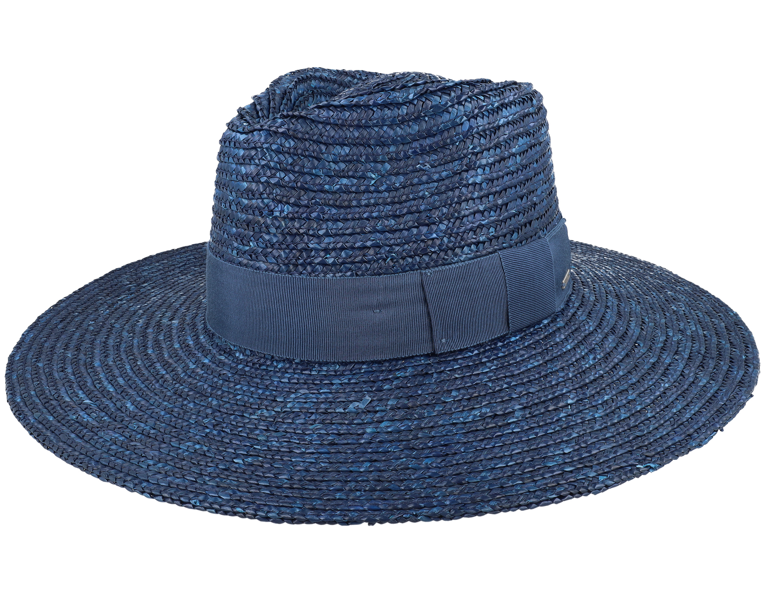 brixton straw bucket hat