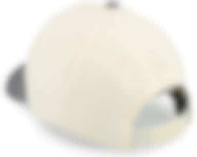 Crest C Mp Off White/Pebble Adjustable - Brixton