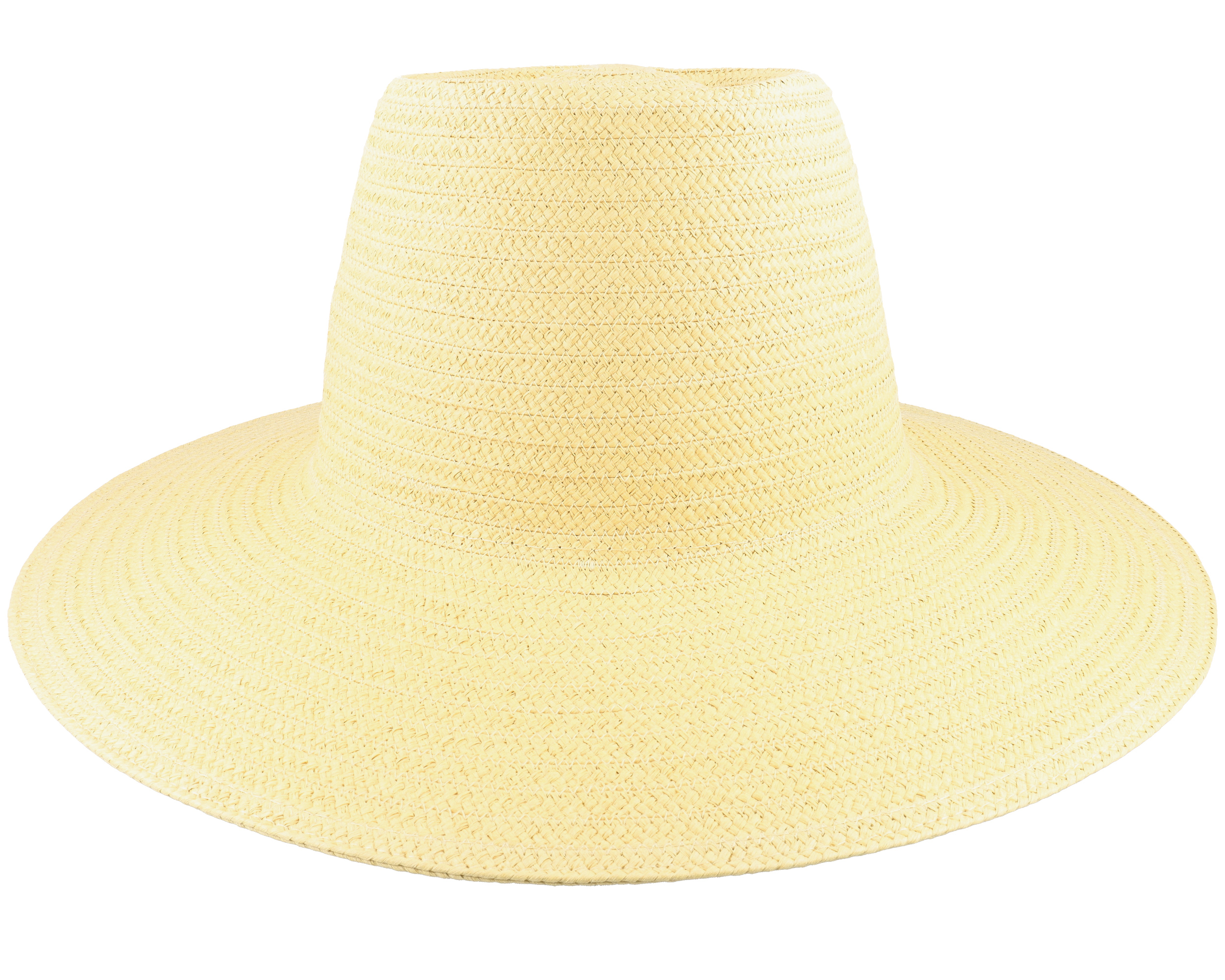 Napa Natural Straw Hat - Brixton hat | Hatstoreworld.com