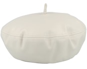 Audrey Ii Beige/Beige Beret