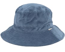 Petra Packable Hat Joe Blue Bucket - Brixton