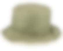 Petra Reversible Military Olive/Dove Sherpa Bucket - Brixton