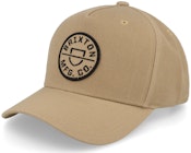 Crest C Medium Profile Mojave/Mojave Adjustable