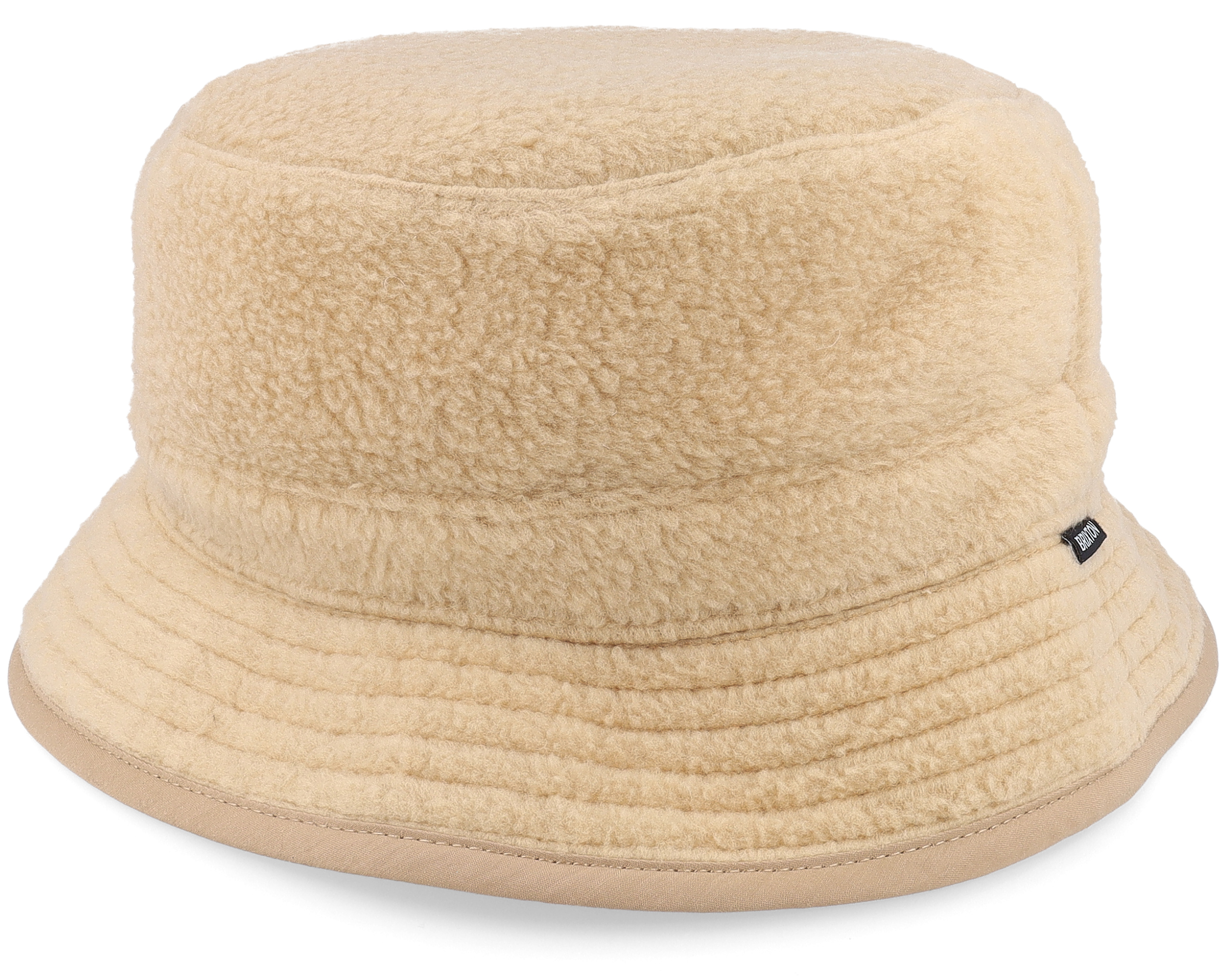 Hats Blanket Fleece Packable Mojave Bucket - Brixton