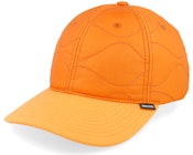 Abraham X Mp Tactical Hat Burnt Orange Dad Cap