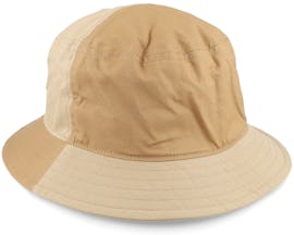 Beta Packable Hat Sand/Khaki Bucket - Brixton