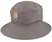 Builders Reversible Grey Bucket