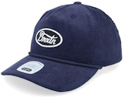 Parsons Netplus Ombre Blue Dad Cap