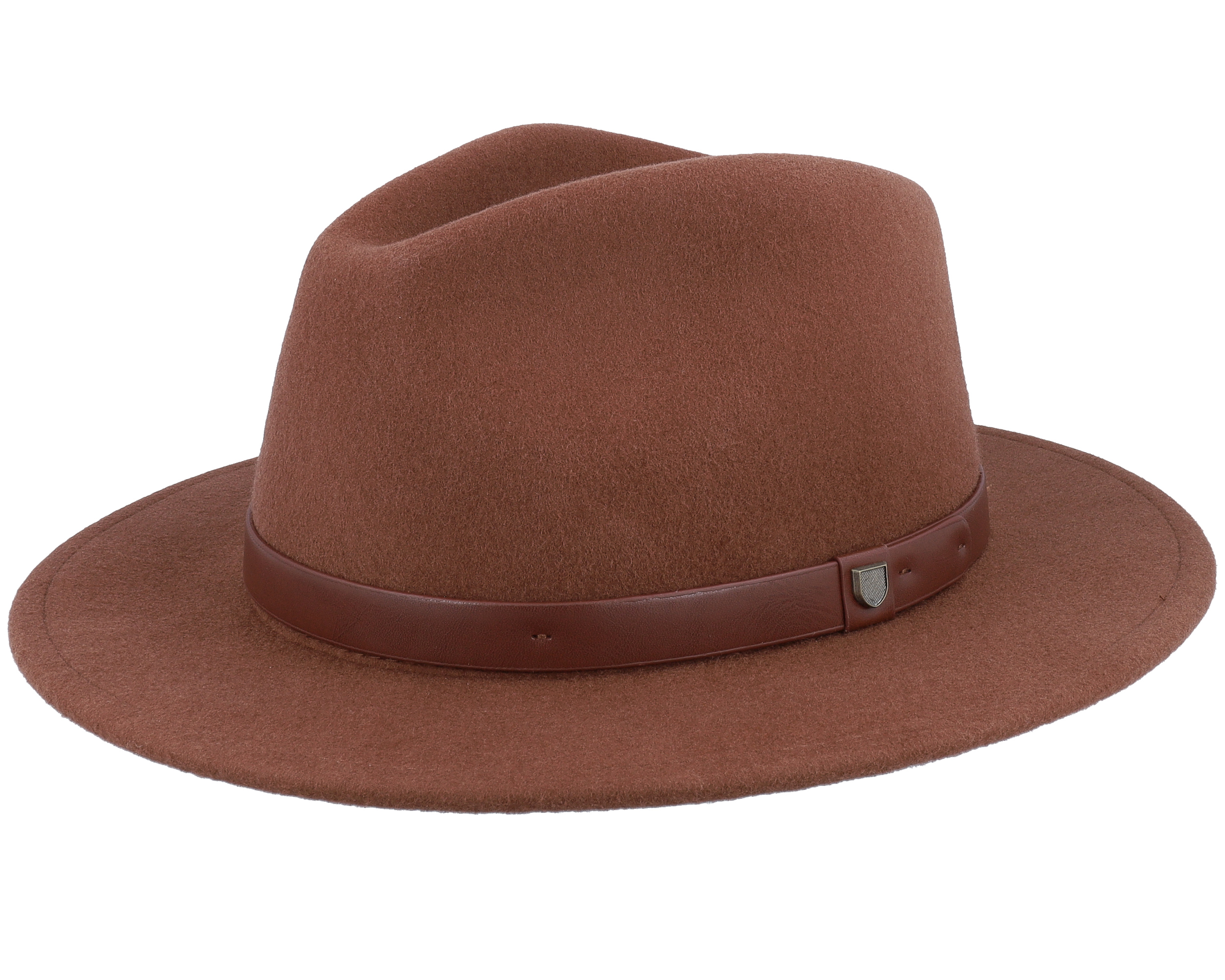 Brixton fedora retailer hat