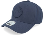 Crest Washed Navy/Washed Navy Adjustable