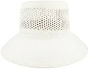 Lopez Panama Straw Hat Panama White Bucket