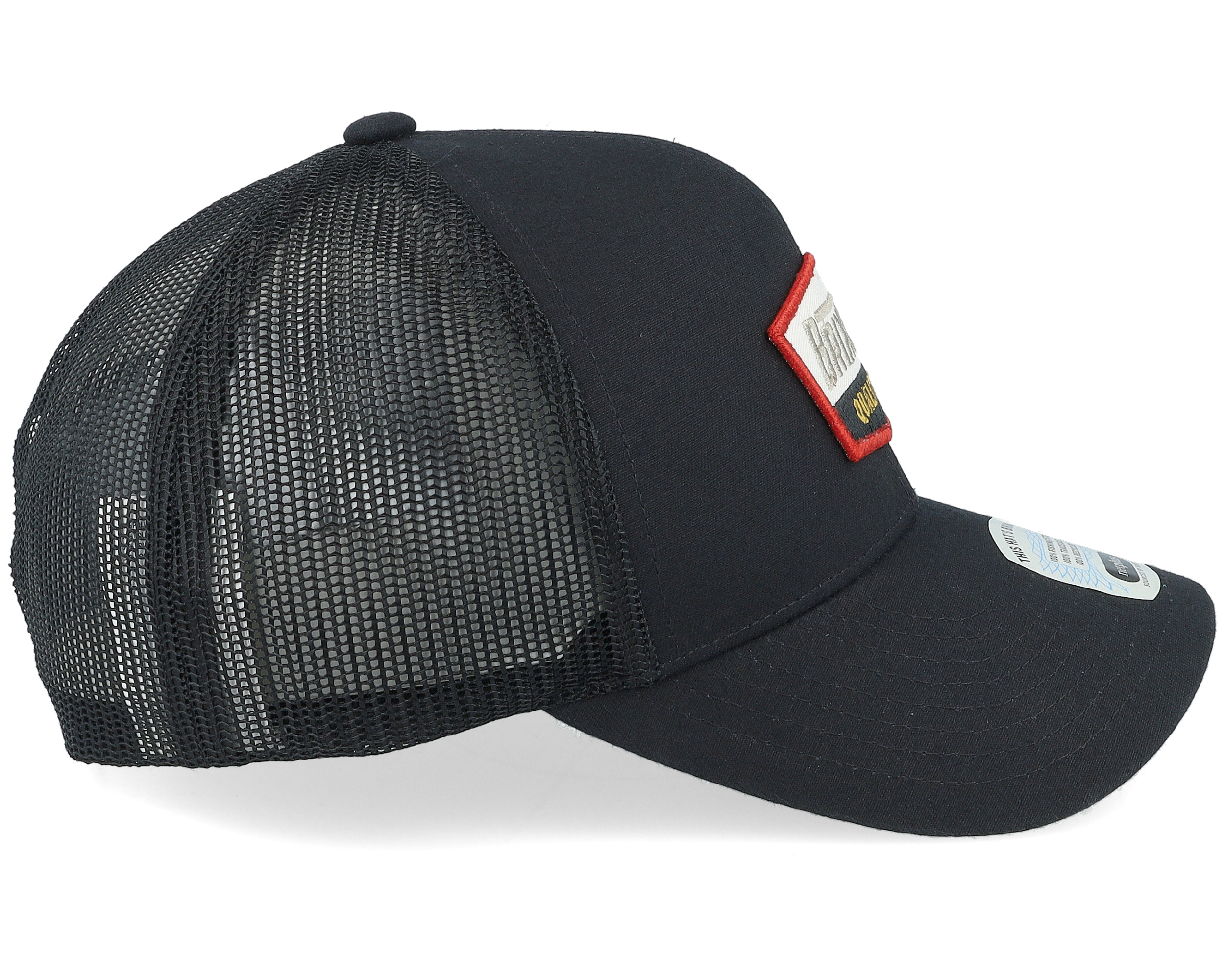 楽天市場】BRIXTON ブリクストン REGAL MP TRUCKER HAT 4色