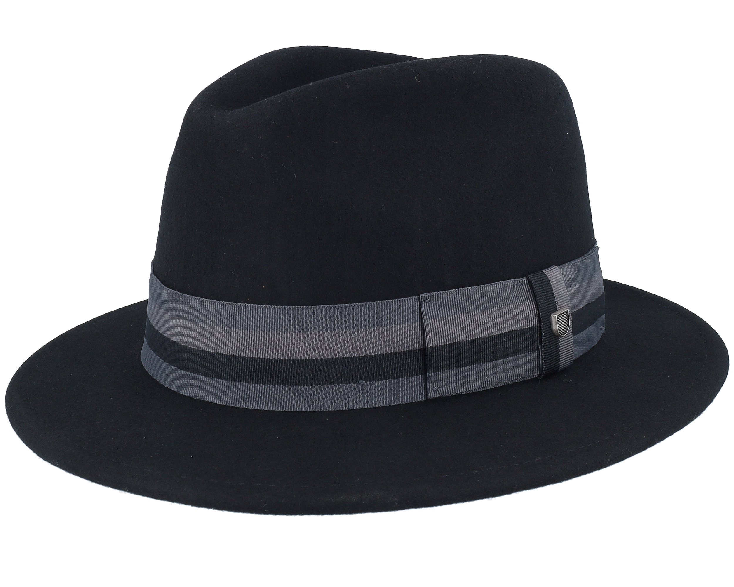 STESANOR Fedora hat | Stiff Fedora hat Wide Brim Fedora Hat summer Hat Trilby hat Wool Fedora Hat indiana Jones hat Mens Hat offers Ladies hat