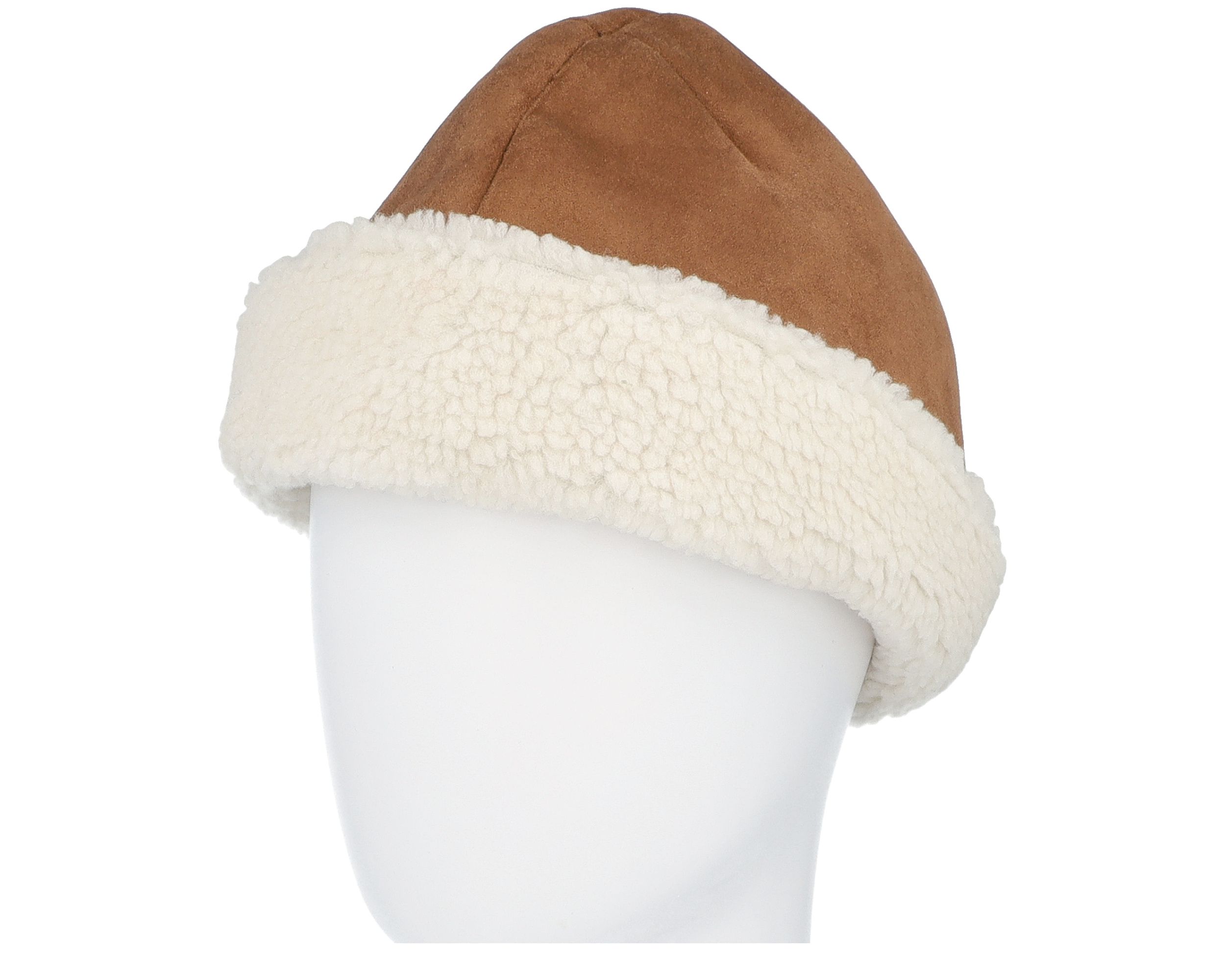 BRIXTON　Ginsburg Hat　　　　ボアハット　ボアキャップ Unisex Ginsburg Hat - Black – Brixton Europe