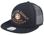Potion Np Black Trucker