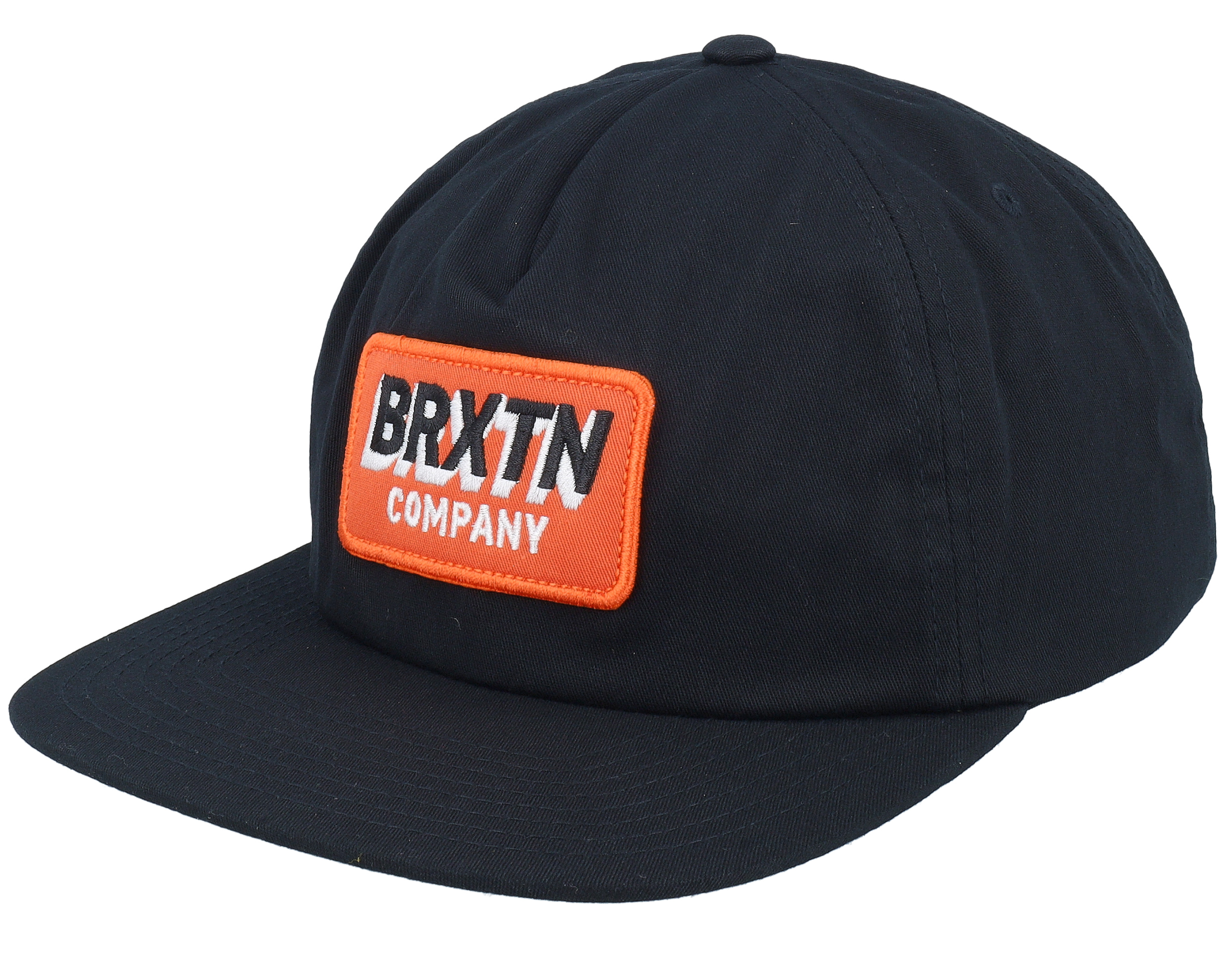 Keller MP Black Snapback | Hatstoreworld.com