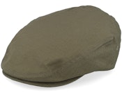 Hooligan Lw Ivy Green Ripstop Snap Cap