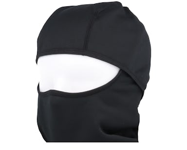 Power Stretch™ Balaclava Black Face Mask - Mountain Hardwear