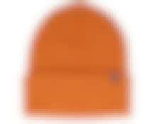 Everyone's Favorite Beanie Instructor Orange Cuff - Mountain Hardwear