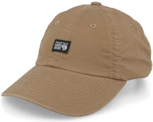 Logo Dad Hat-Corozo Nut Dad Cap - Mountain Hardwear