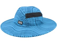 Stryder Caspian Waves Sun Hat - Mountain Hardwear