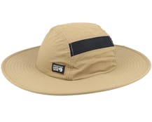 Stryder Trail Dust Sun Hat - Mountain Hardwear