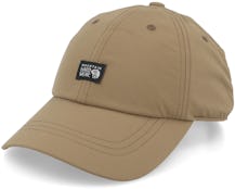 Stryder Trek Hat-trail Dust Dad Cap - Mountain Hardwear
