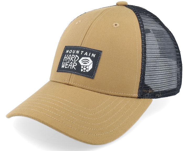 Milwaukee Snapback Hard Hat Mountain Hardwear Full Lock Up Trucker