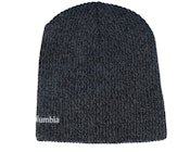 Whirlibird Watch Cap Black/Graphite Beanie