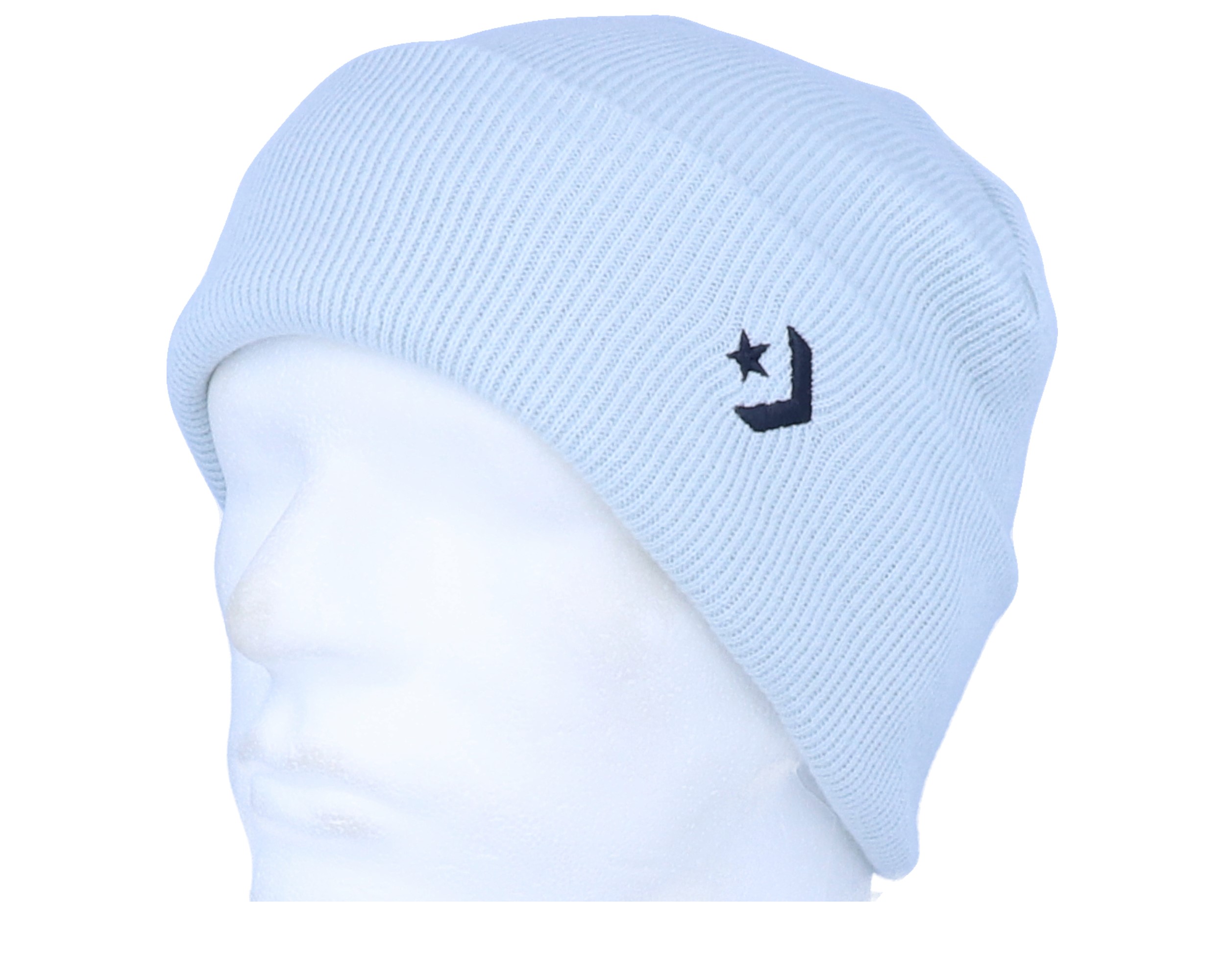 converse core beanie