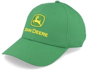 Logo Green/Yellow Adjustable