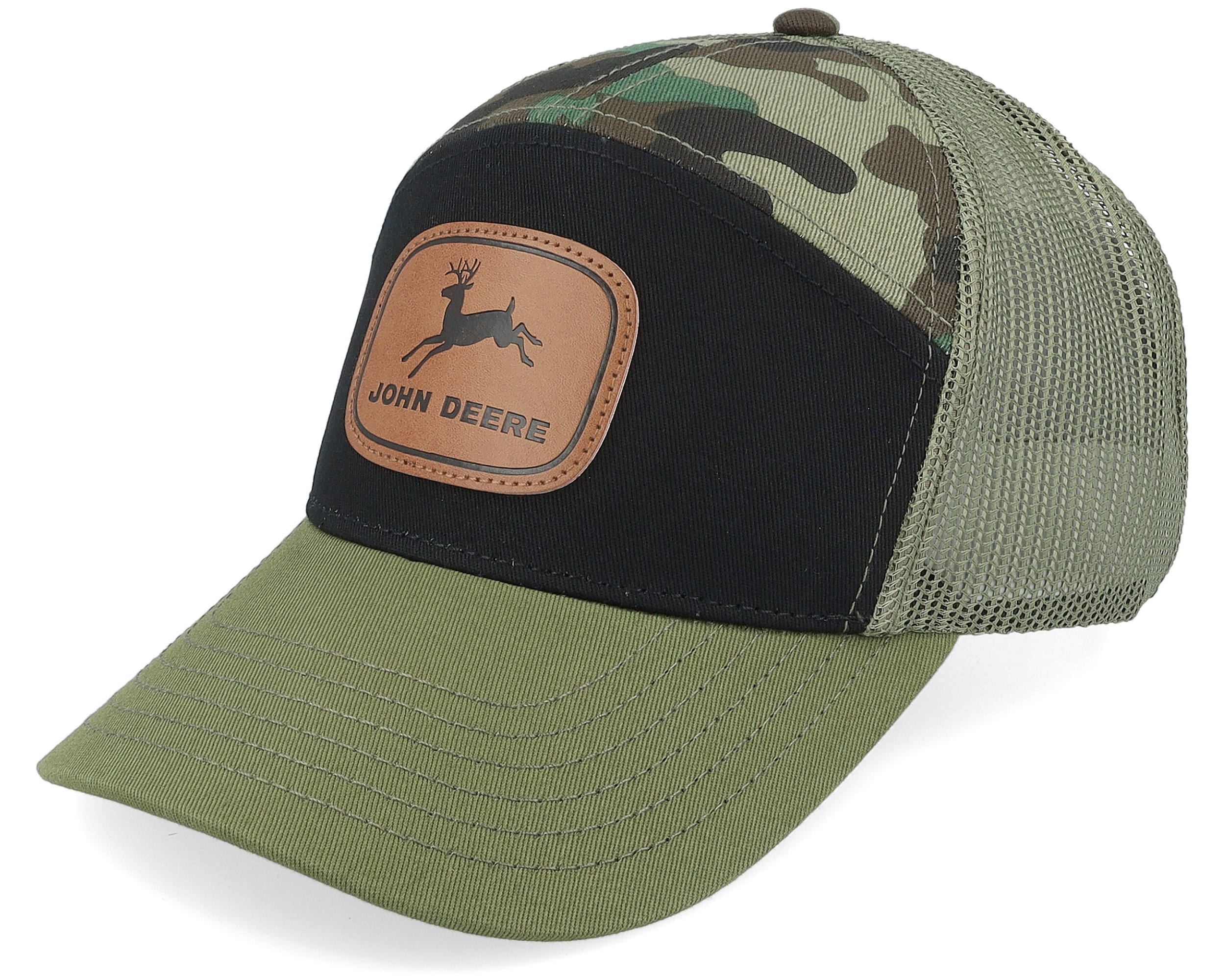 John deere baseball caps online