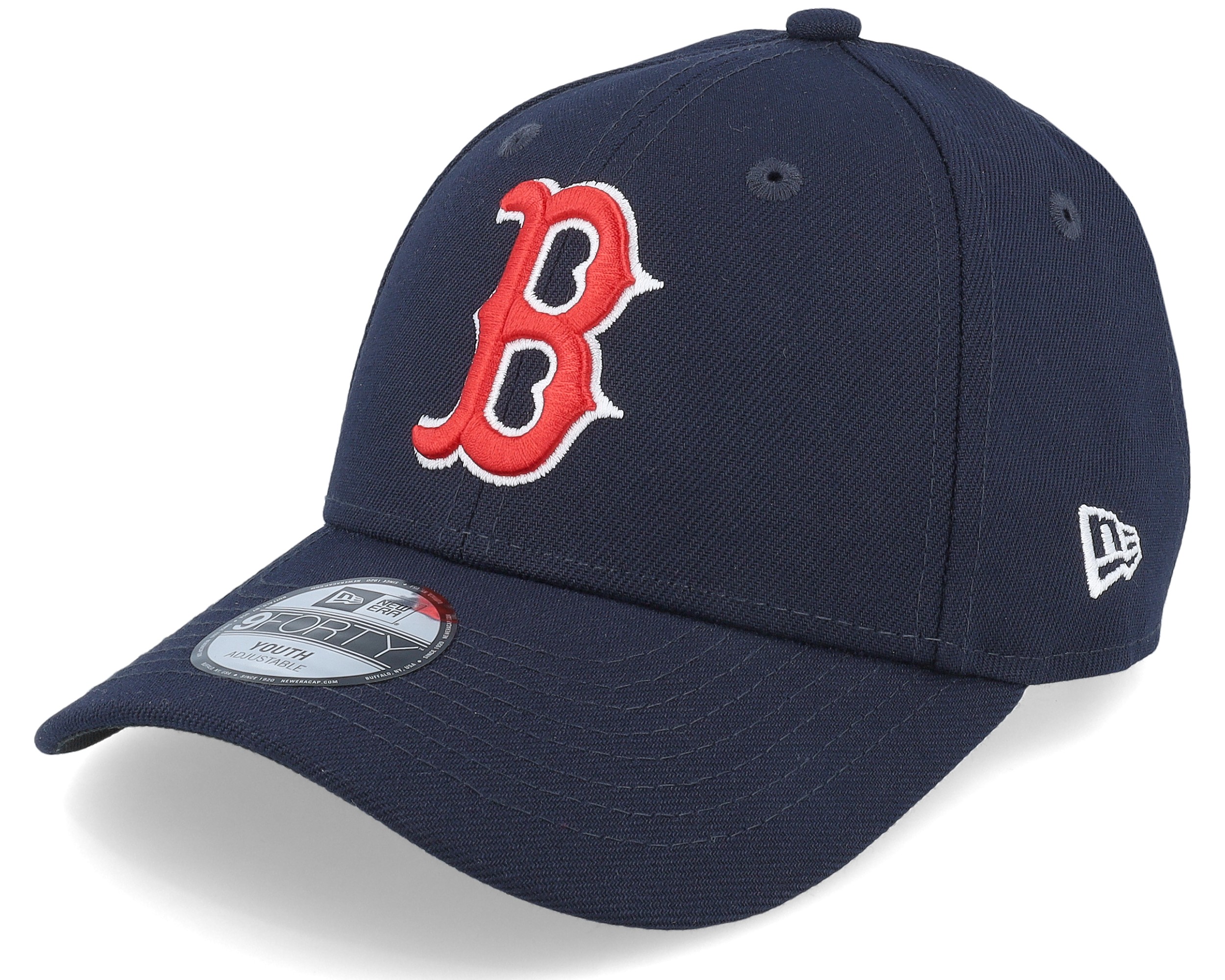 Boston red sox youth fitted hats online