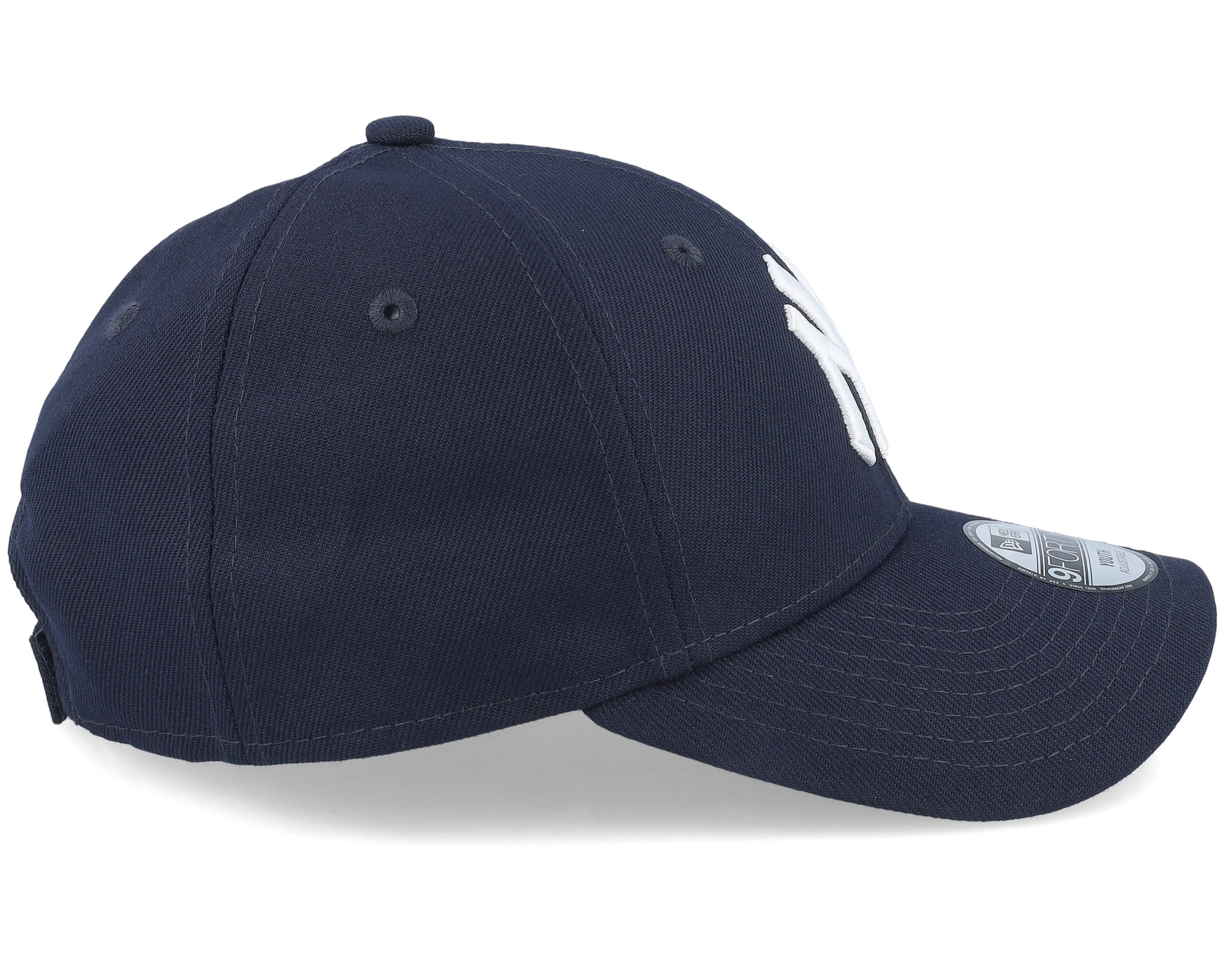 Kids New York Yankees Jr The League Adjustable - New Era