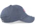 Chicago Cubs 2 Tone Clean Up Navy Adjustable - 47 Brand