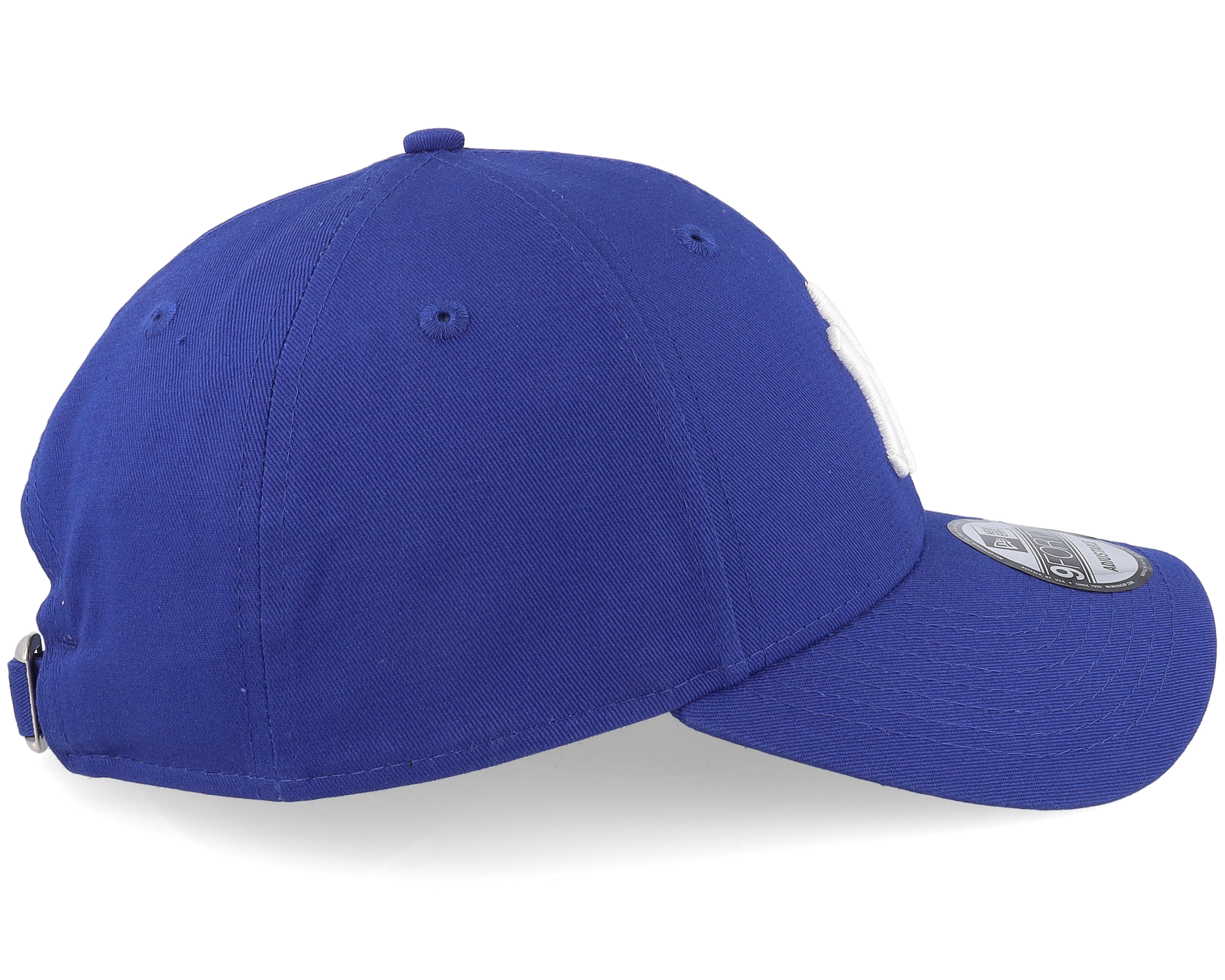 未使用【BASICKS × NEW ERA】9 FORTY YANKEES New York Yankees 9FORTY Basic Black Adjustable - New Era