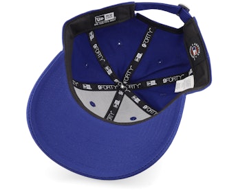 New York Yankees 9FORTY League Basic Blue Adjustable