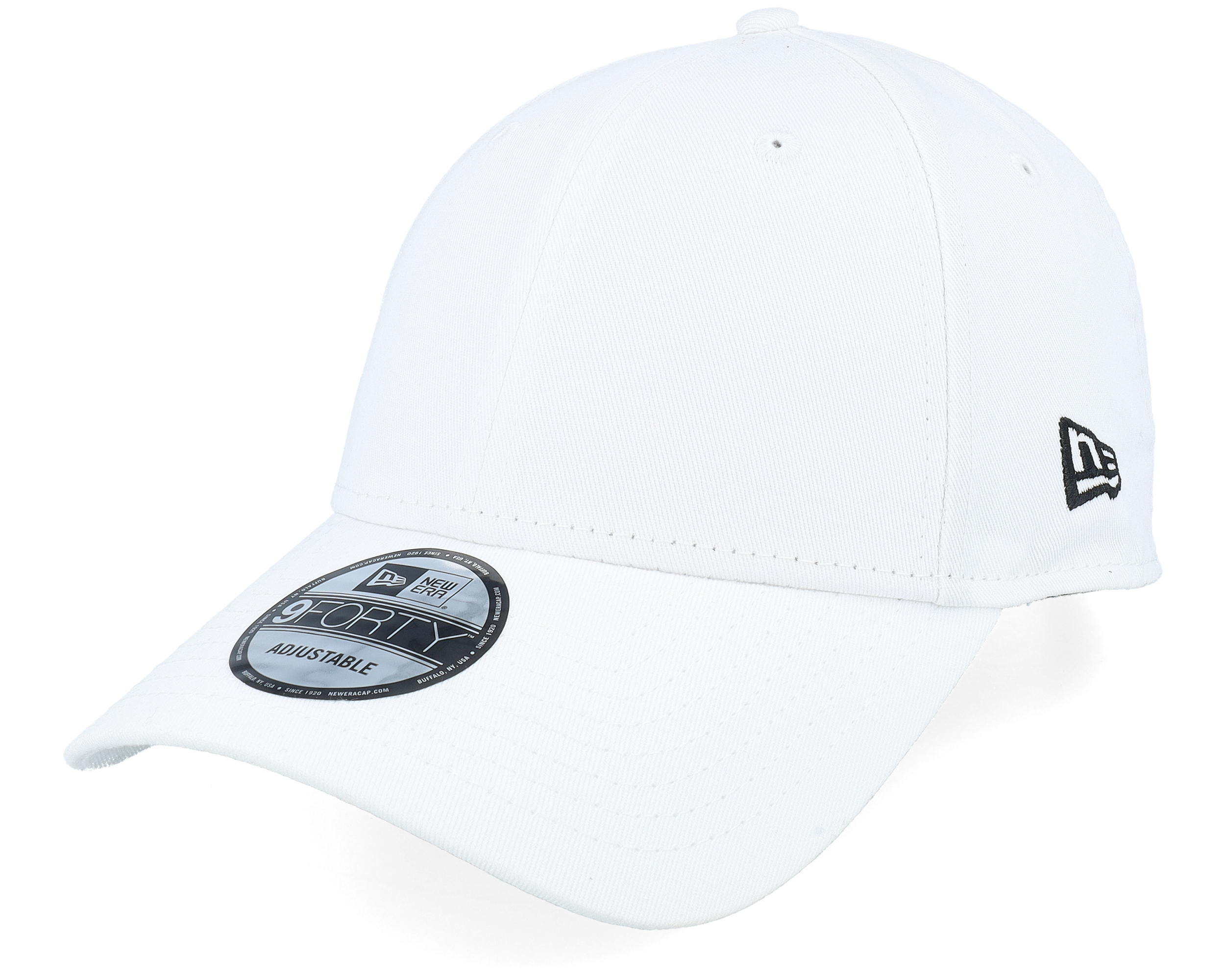 Basic White 9FORTY Adjustable