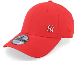 New York Yankees NY Yankees Flawless Scarlet 940 Adjustable - New Era