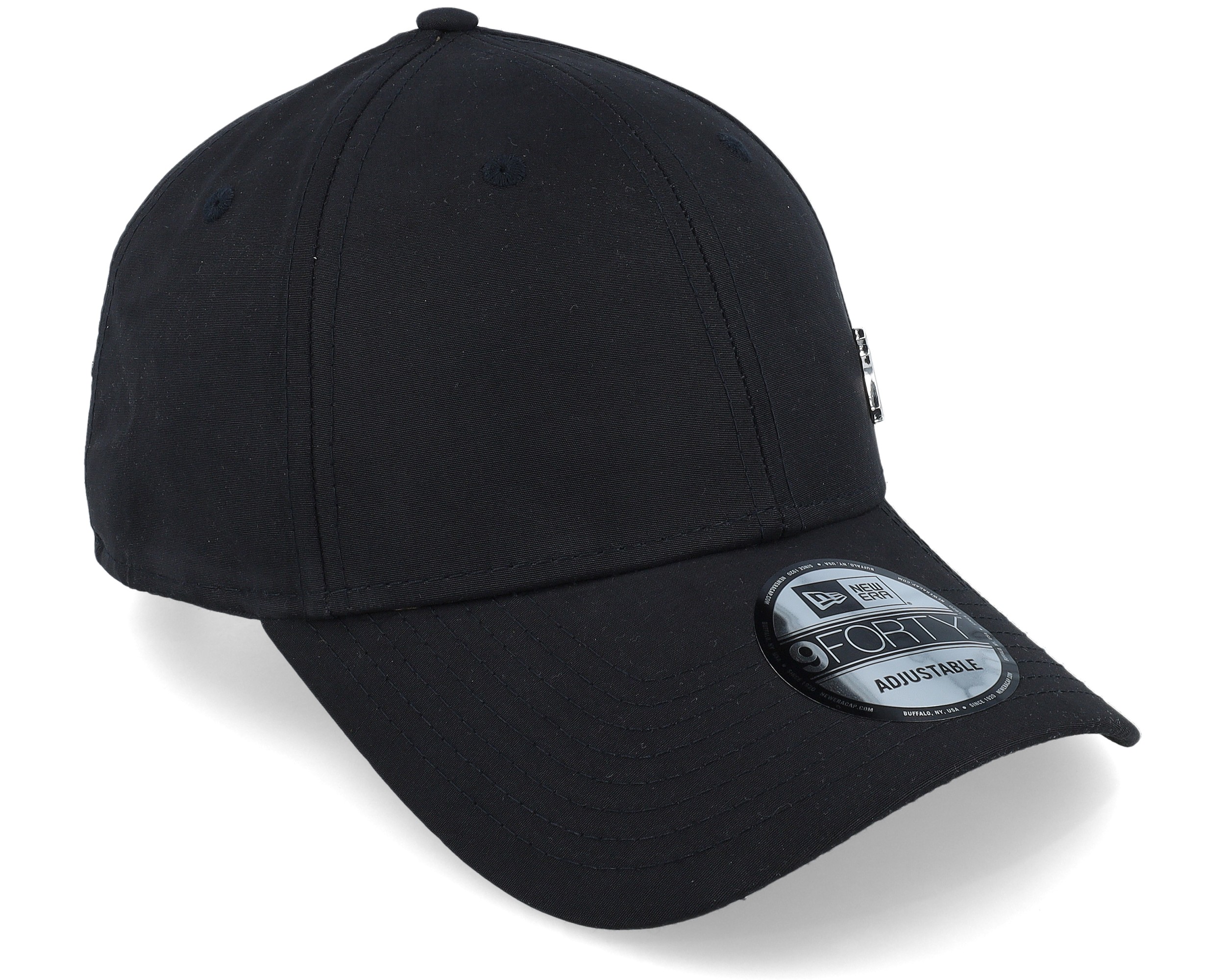 日本未入荷 NEW ERA ニューエラ キャップ Flawless YANKEES 楽天市場】【再入荷！】ニューエラ キャップ メタルロゴ NEW ERA