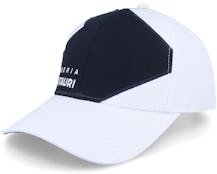 AlphaTauri Official Teamline Navy/White Adjustable - Formula One
