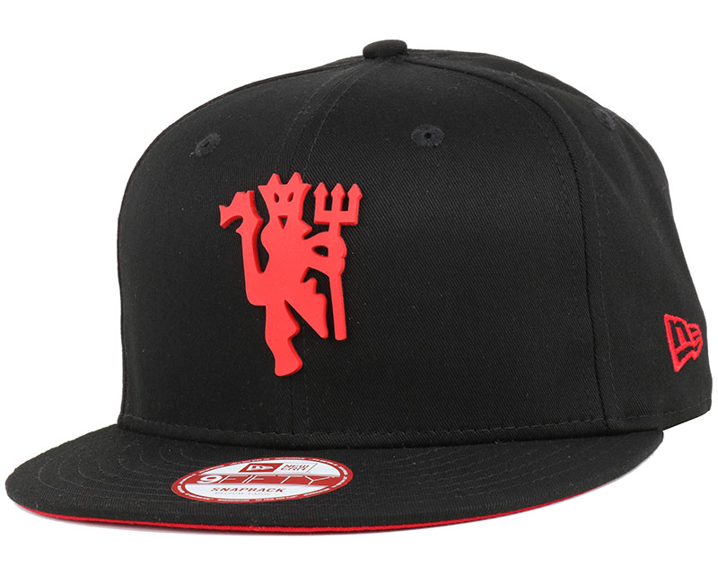 man utd snapback