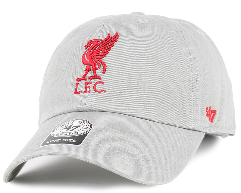 liverpool fc hat 47