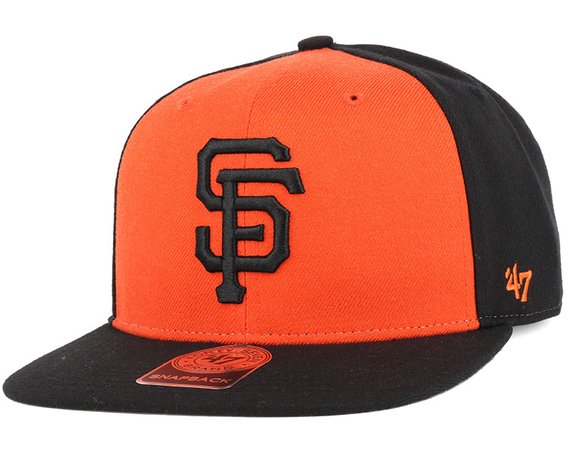 sf snapback