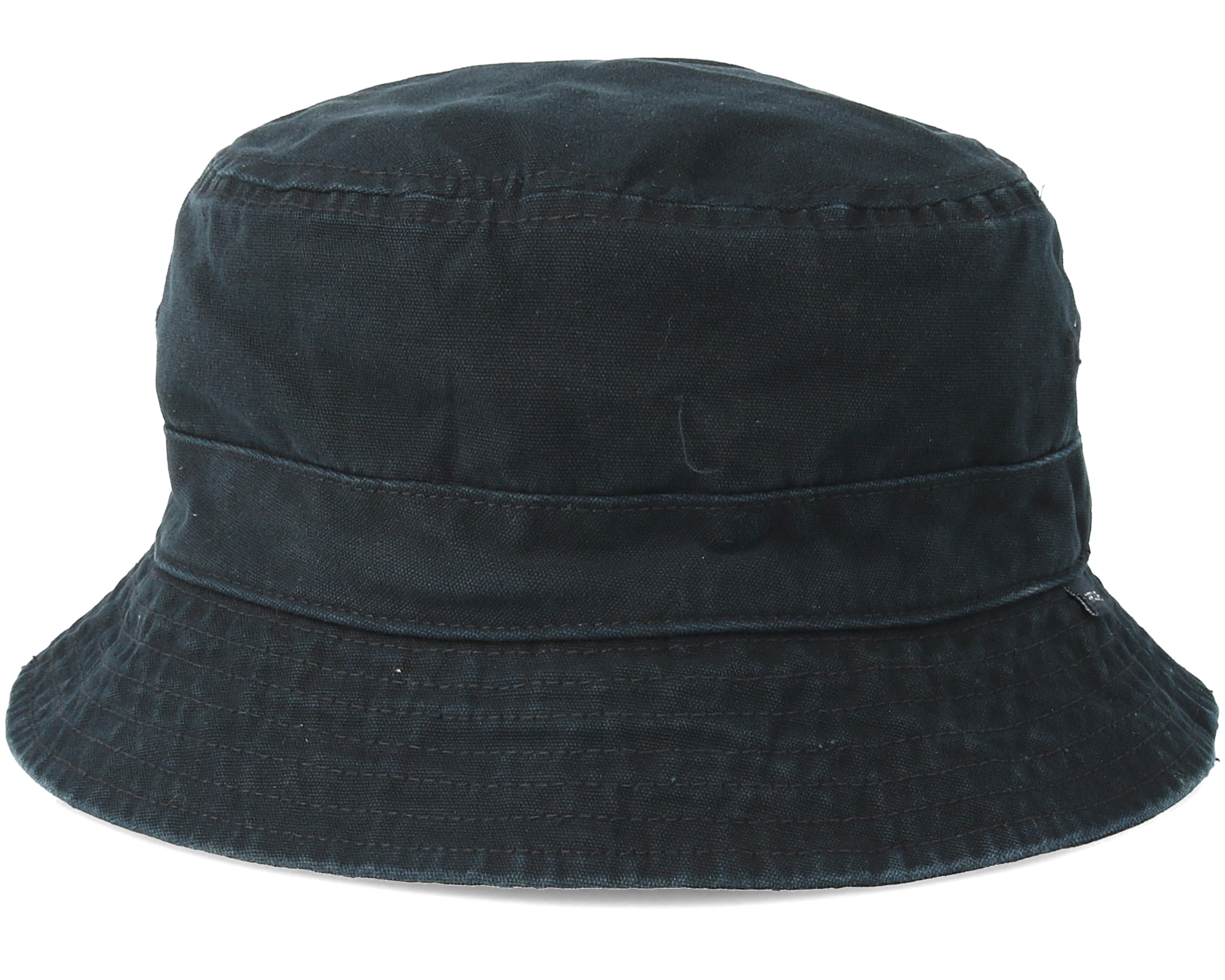Plain Black Bucket - Rip Curl - chapeau | Hatstore.fr