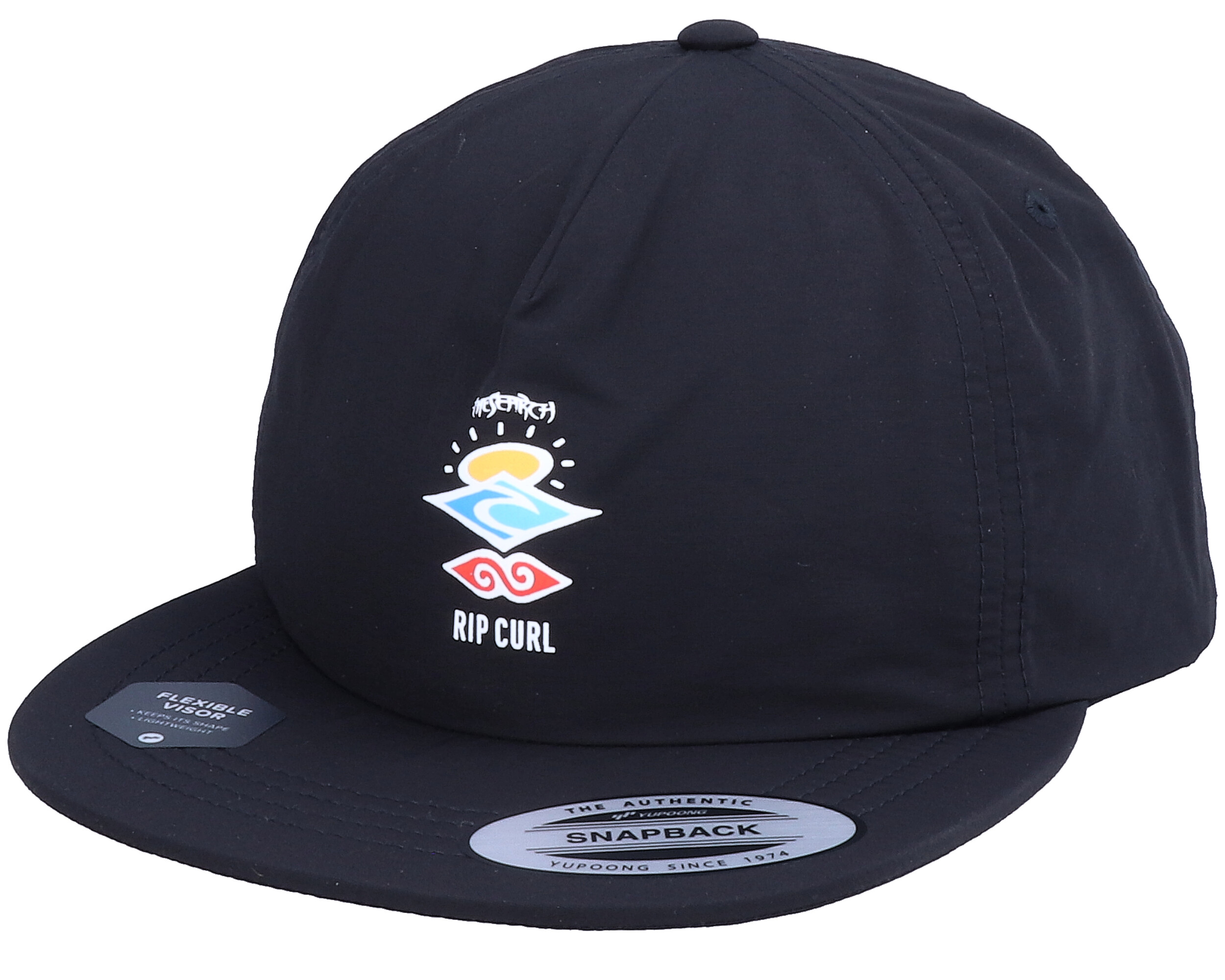 rip curl search hat