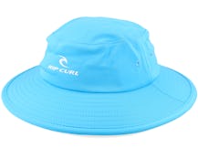 Beach Hat Blue Bucket - Rip Curl