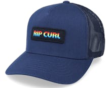 Icons Navy Trucker - Rip Curl