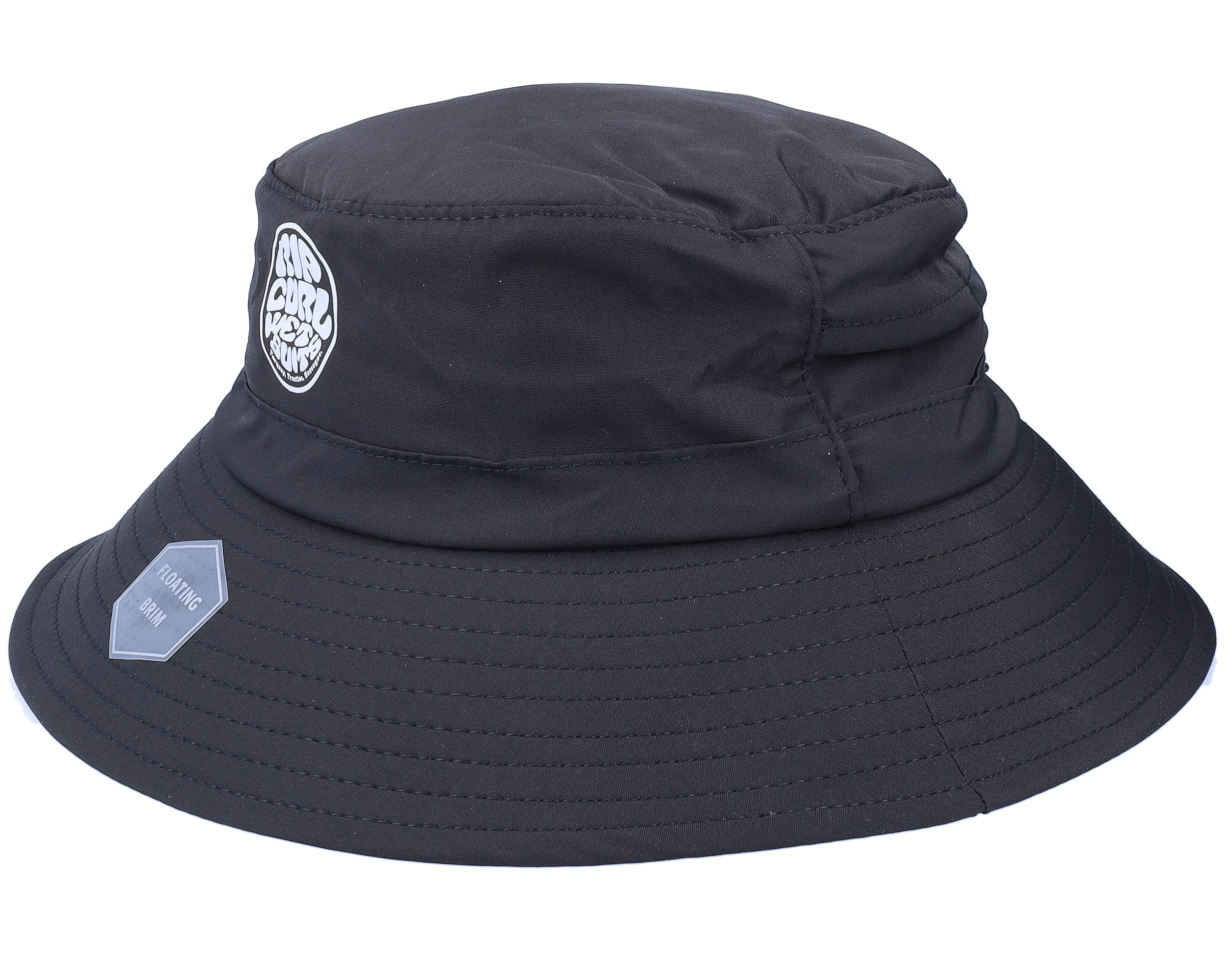 rip curl surf series bucket hat