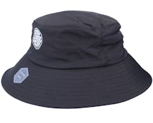 Surf Series Hat Black Bucket - Rip Curl